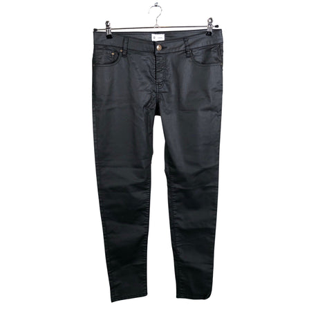 Unisex Na-KD - Blouse, size 36 - Black ()
