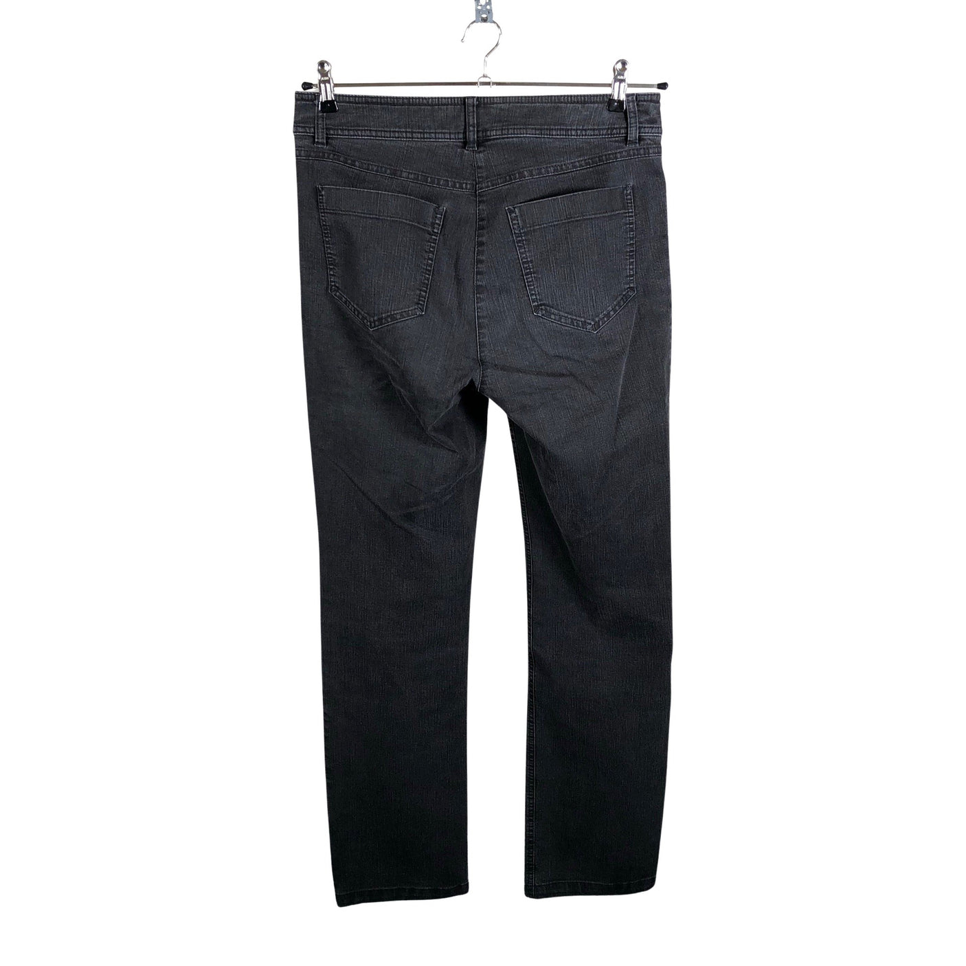 Unisex Voglia - Jeans, size 40 - Gray (2)