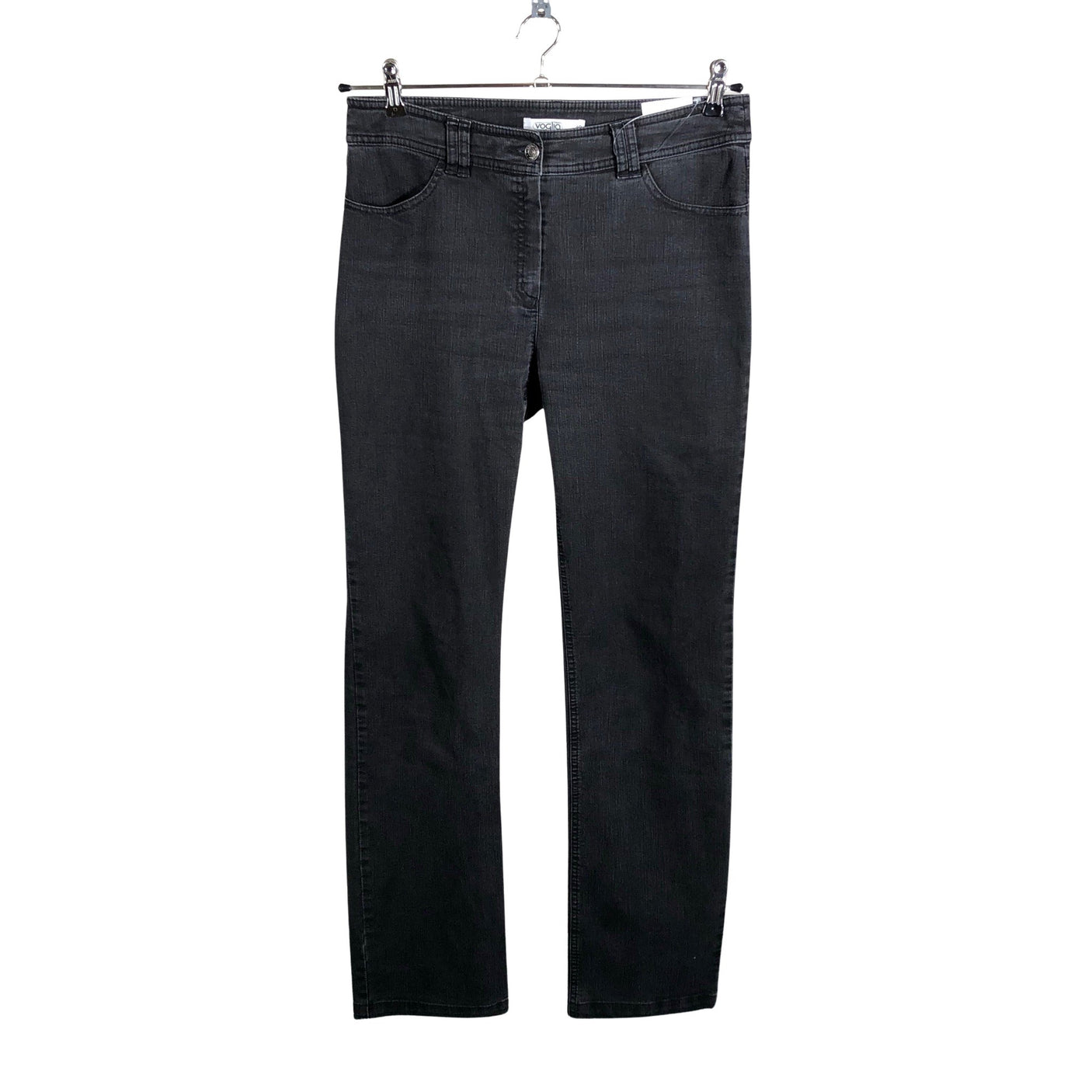 Unisex Voglia - Jeans, size 40 - Gray (1)