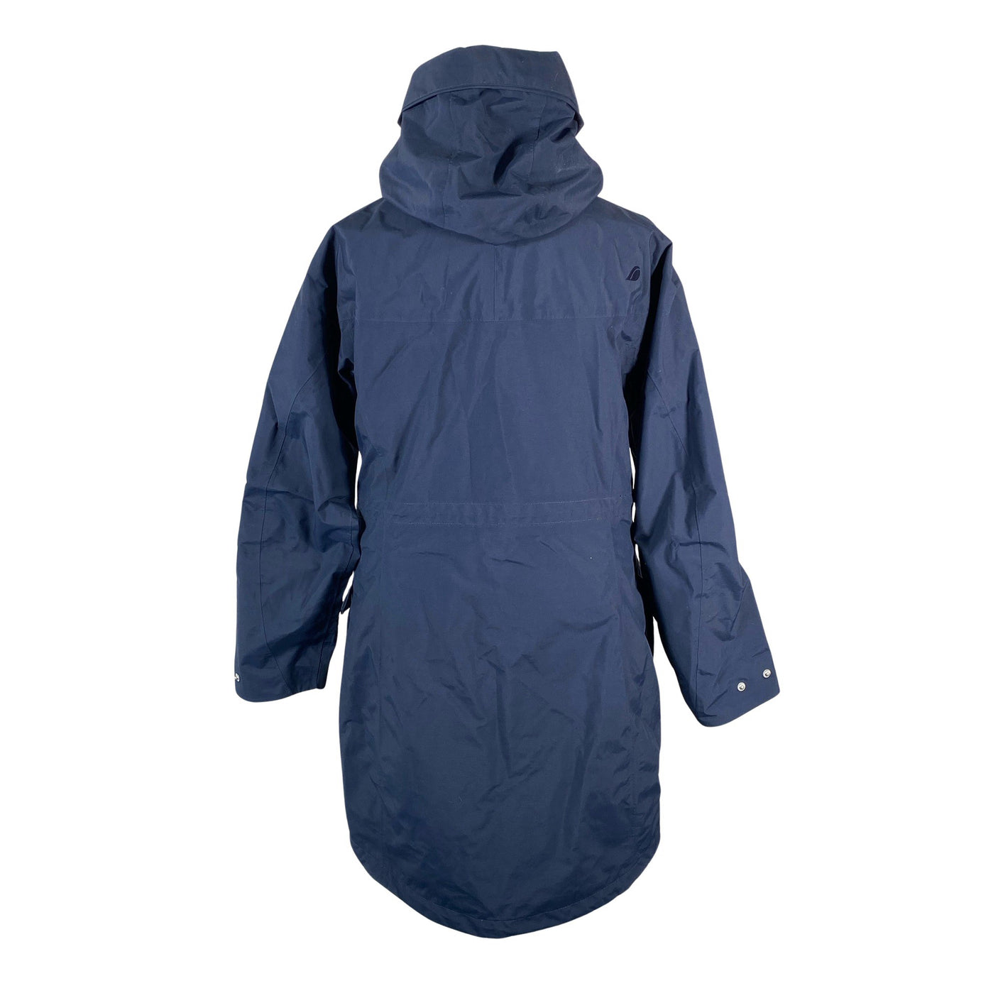 Unisex Didriksons - Outdoor jacket, size 42 - Blue (2)