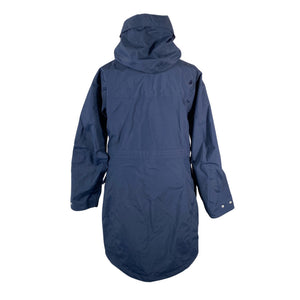 Unisex Didriksons - Outdoor jacket, size 42 - Blue (2)