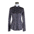 Unisex Esprit - Blouse, size 36 - Violet ()