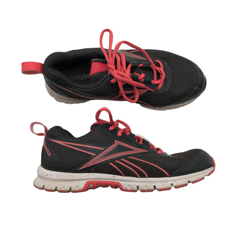 Unisex Reebok - Running shoes, size 37 - Black ()
