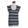 Unisex Gap - T-shirt, size 38 - Blue ()