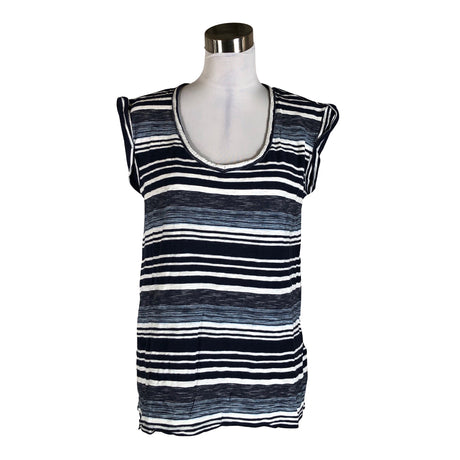 Unisex Gap - T-shirt, size 38 - Blue ()