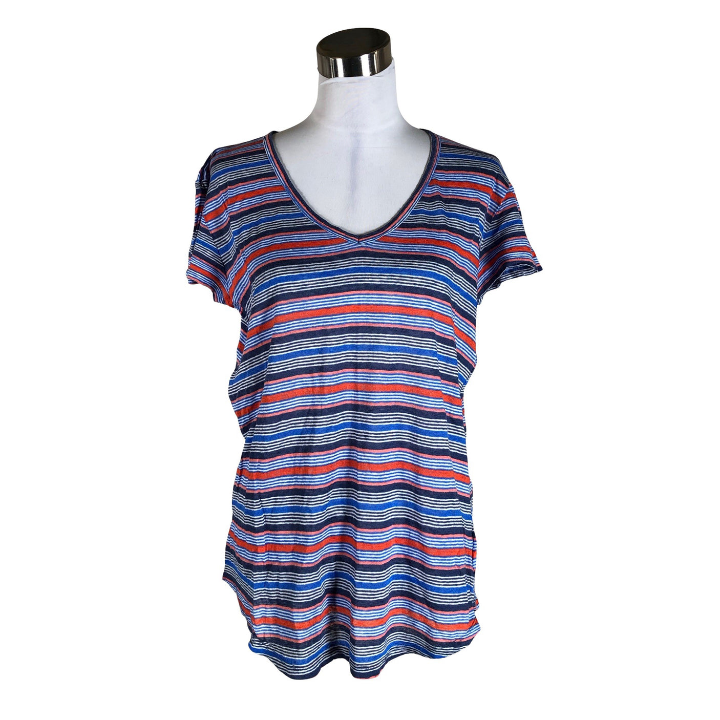Unisex Gap - T-shirt, size 36 - Blue (1)