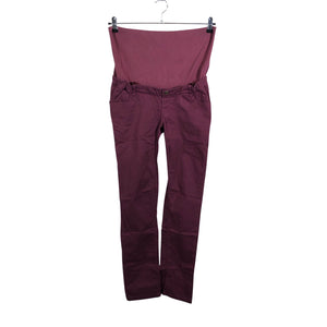 Unisex Esprit - Jeans, size 38 - Wine red (1)