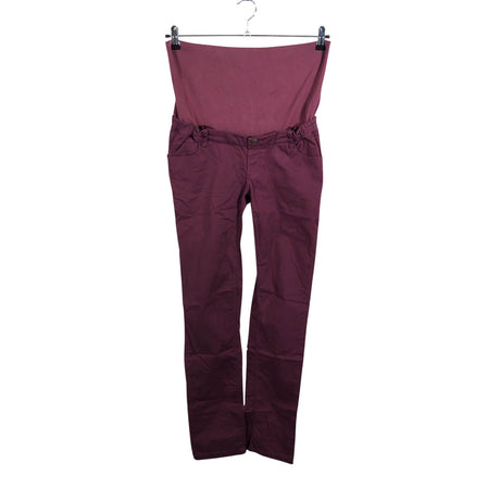Unisex Esprit - Jeans, size 38 - Wine red ()