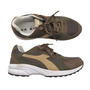 Unisex Diadora - Sneakers, size 39 - Brown (1)