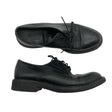 Unisex Billi Bi - Walking shoes, size 39 - Black ()