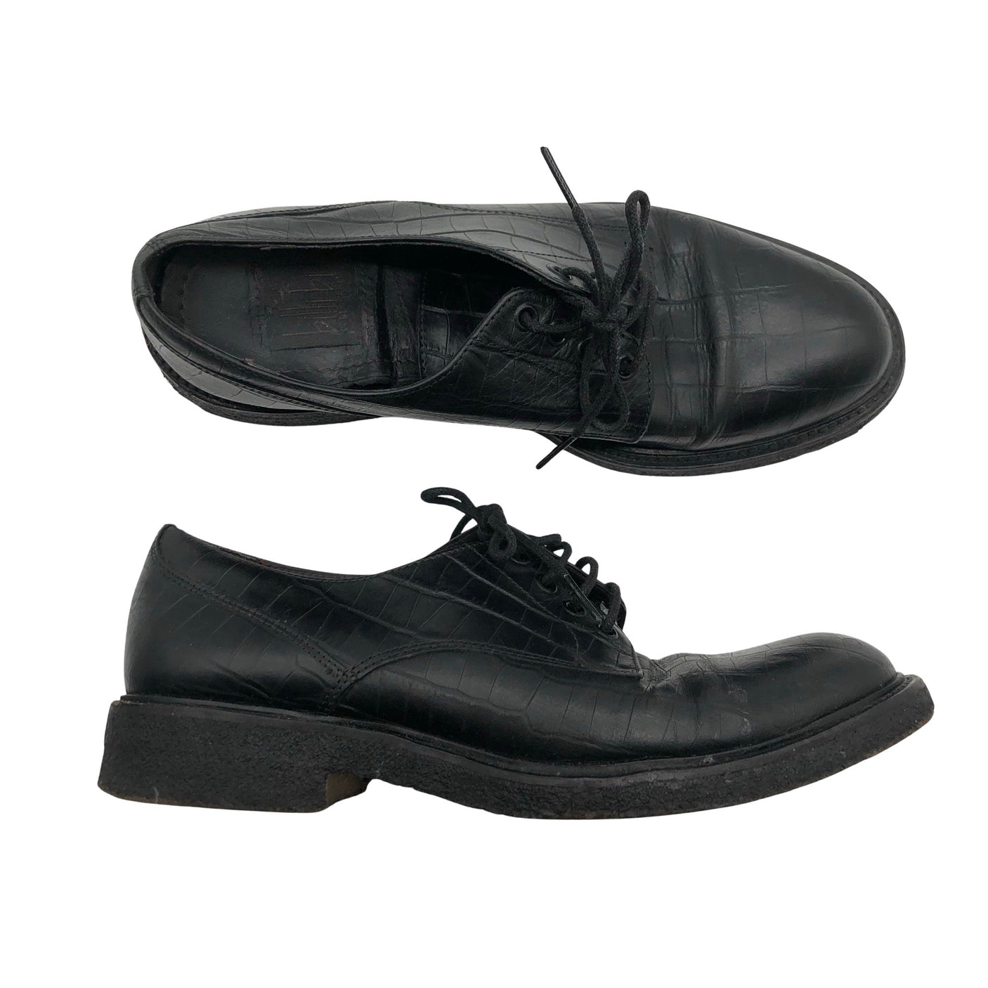 Unisex Billi Bi - Walking shoes, size 39 - Black (1)