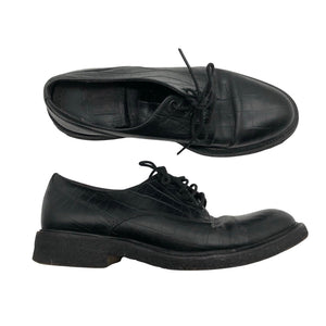 Unisex Billi Bi - Walking shoes, size 39 - Black (1)