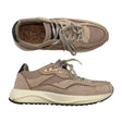 Unisex Woden - Sneakers, size 39 - Beige ()