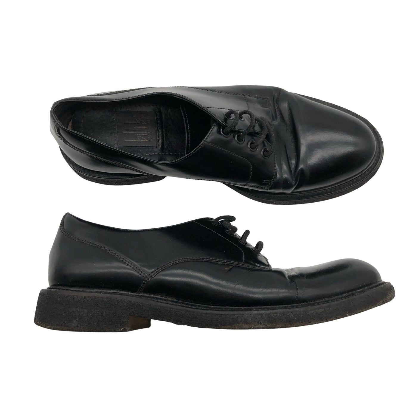 Unisex Billi Bi - Walking shoes, size 39 - Black (1)