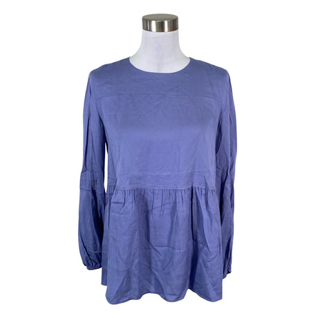 Unisex Marc O'Polo - Blouse, size 36 - Blue ()