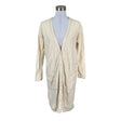 Unisex Marc O'Polo - Cardigan, size 34 - Beige ()