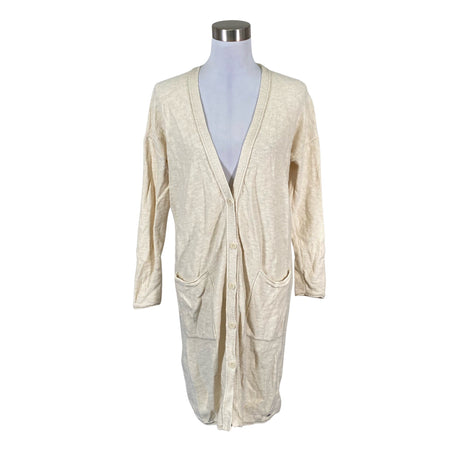 Unisex Marc O'Polo - Cardigan, size 34 - Beige ()