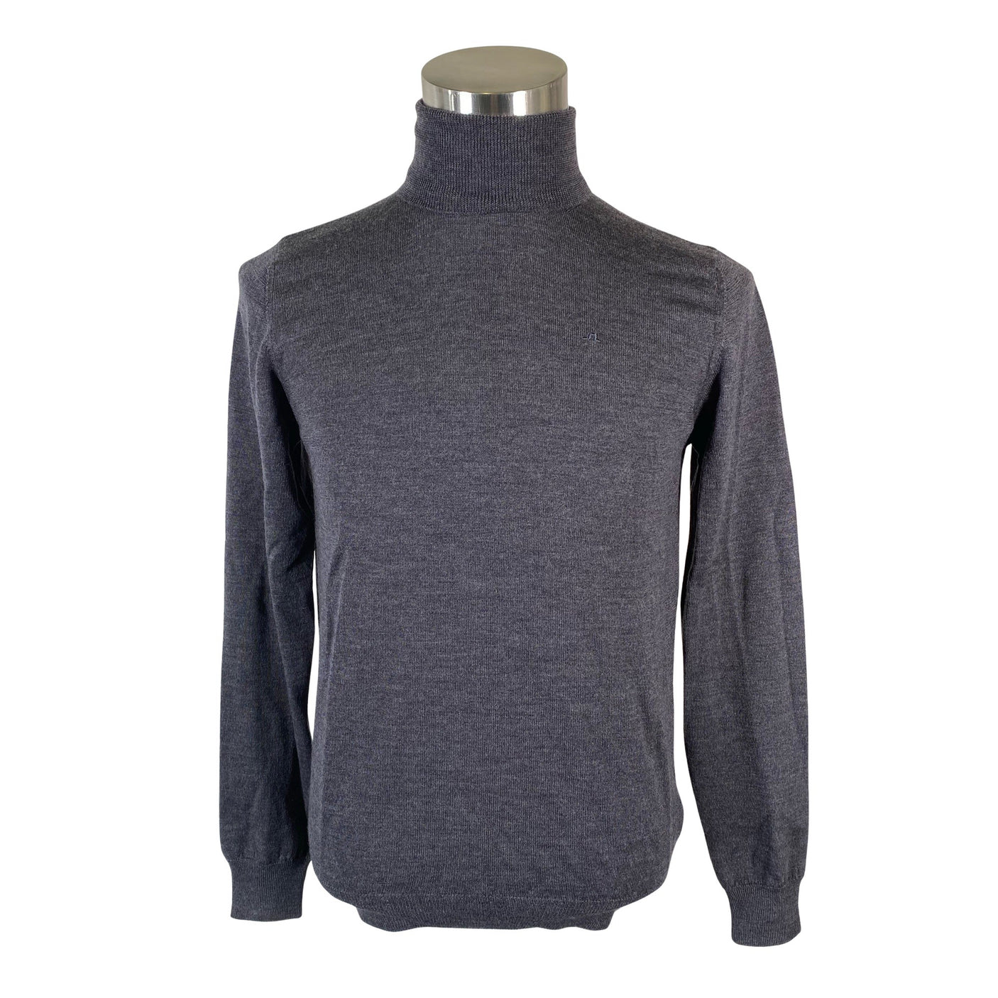 Unisex J.Lindeberg - Sweater, size M - Gray (1)