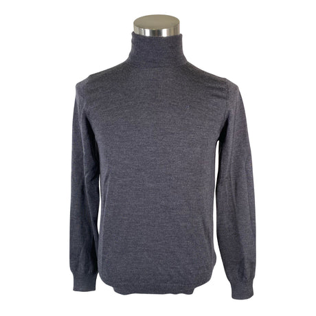 Unisex J.Lindeberg - Sweater, size M - Gray ()