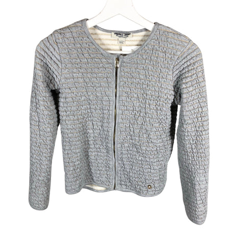 Unisex Massimo Dutti - Sweatshirt, size 152 - 158 - Gray ()