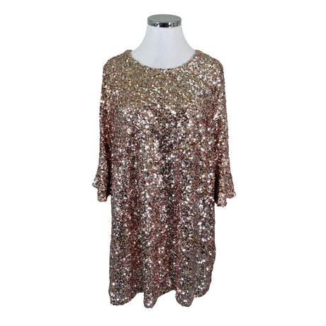 Unisex Yours - Party dress, size 50 - Light pink ()