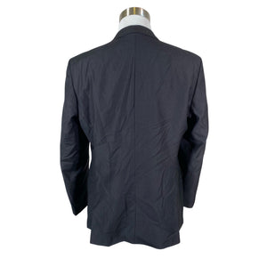 Unisex Hugo Boss - Suit jacket, size XL - Black (2)