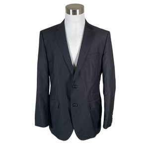 Unisex Hugo Boss - Suit jacket, size XL - Black (1)