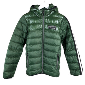 Unisex Molo Kids - Lightly padded jacket, size 158 - 164 - Green (1)