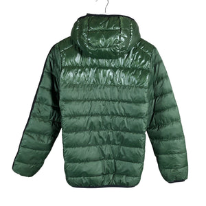 Unisex Molo Kids - Lightly padded jacket, size 158 - 164 - Green (2)