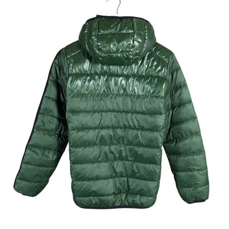 Unisex Molo Kids - Lightly padded jacket, size 158 - 164 - Green (2)