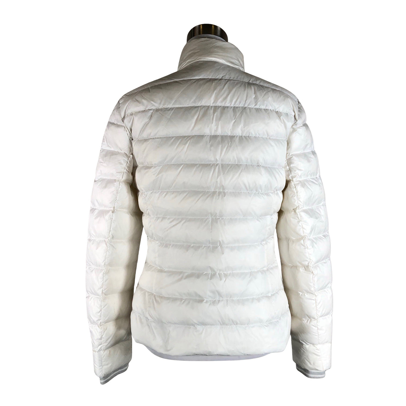 Unisex Tommy Hilfiger - Light down jacket, size 38 - White (2)