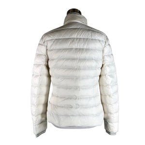 Unisex Tommy Hilfiger - Light down jacket, size 38 - White (2)