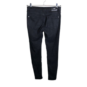 Unisex Mos Mosh - Jeans, size W31 - Black (2)
