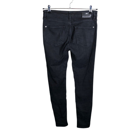 Unisex Mos Mosh - Jeans, size W31 - Black (2)