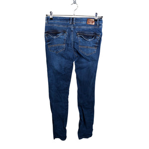 Unisex Mos Mosh - Jeans, size W28 - Blue (2)