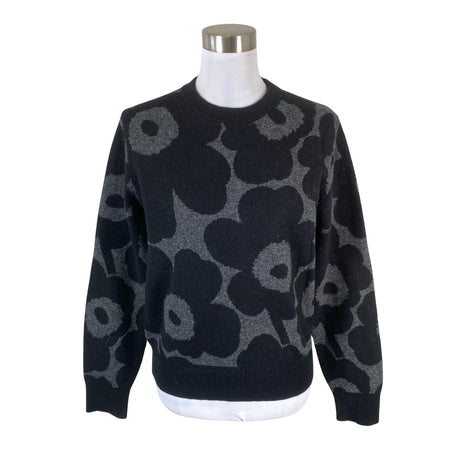 Unisex Marimekko - Sweater, size 38 - Gray ()