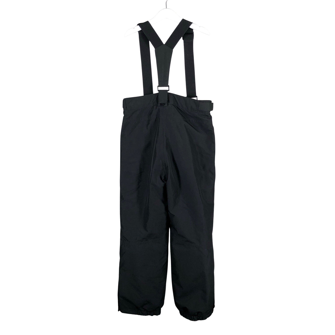 Unisex Name It - Winter pants, size 134 - 140 - Black (2)