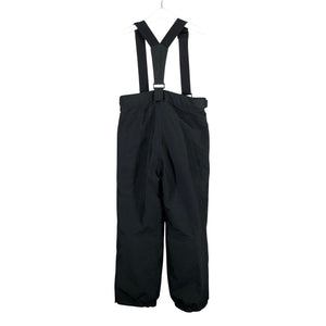 Unisex Name It - Winter pants, size 134 - 140 - Black (2)