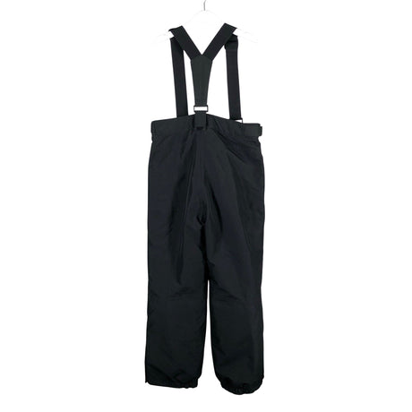 Unisex Name It - Winter pants, size 134 - 140 - Black (2)