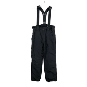 Unisex Name It - Winter pants, size 134 - 140 - Black (1)