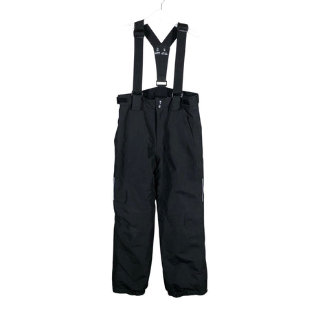 Unisex Name It - Winter pants, size 134 - 140 - Black ()