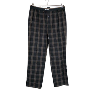 Unisex Hugo Boss - Nightpants, size XL - Green (1)