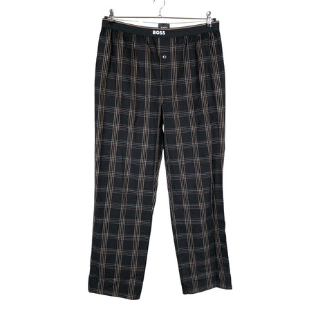 Unisex Hugo Boss - Nightpants, size XL - Green ()