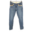 Unisex Mos Mosh - Jeans, size W29 - Blue ()
