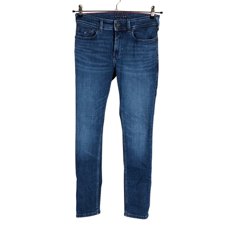 Unisex Tommy Hilfiger - Jeans, size 158 - 164 - Blue ()