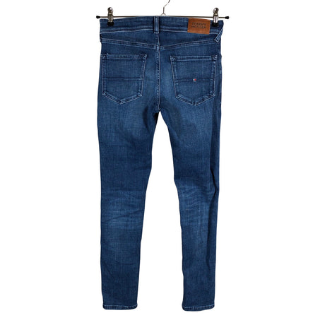 Unisex Tommy Hilfiger - Jeans, size 158 - 164 - Blue (2)