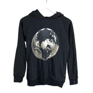 Unisex Molo Kids - Hoodie, size 158 - 164 - Black (1)