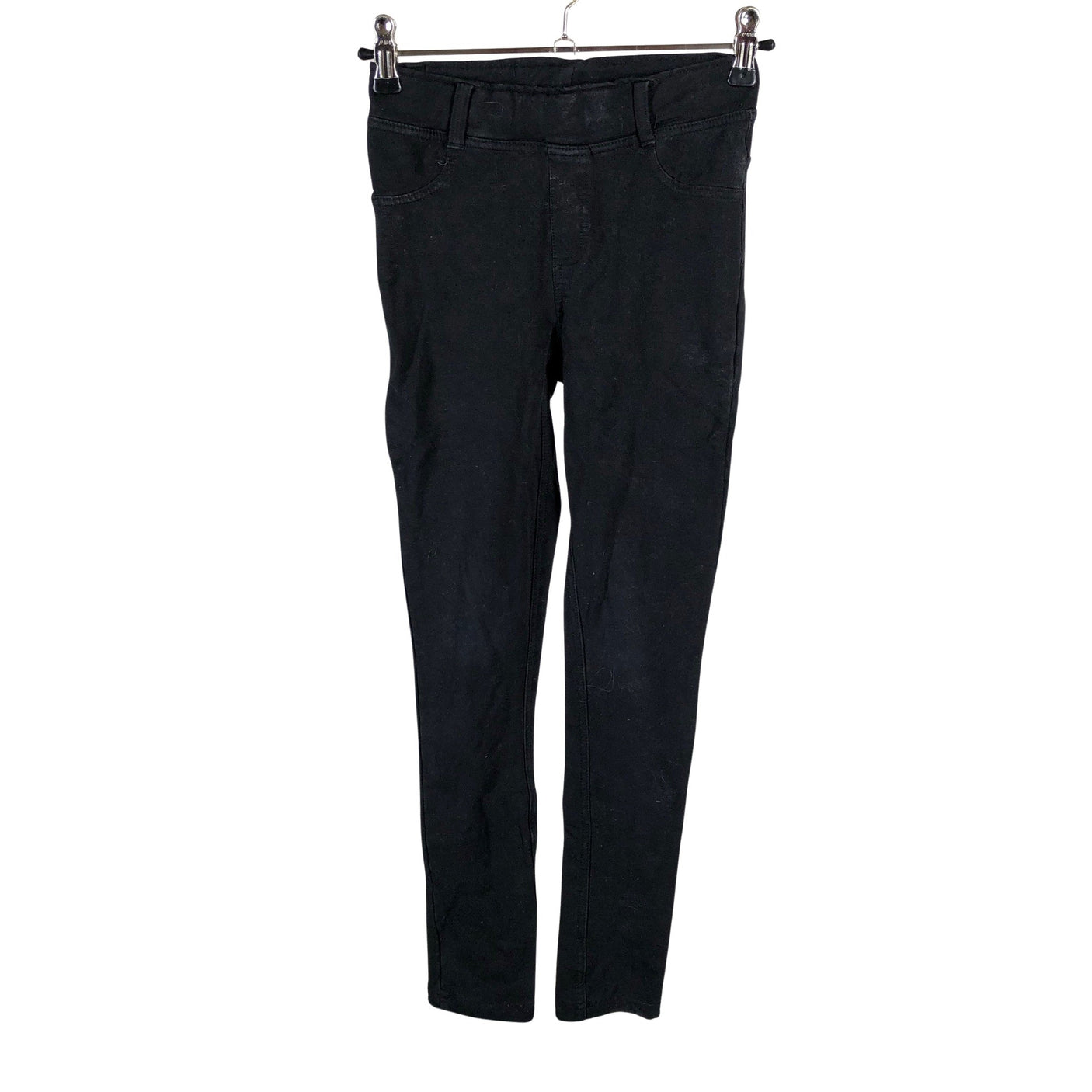 Unisex Name It - Leggings, size 128 - 134 - Black (1)