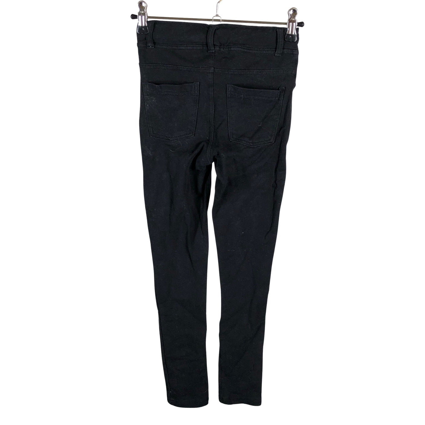 Unisex Name It - Leggings, size 128 - 134 - Black (2)