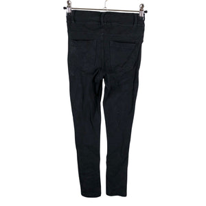 Unisex Name It - Leggings, size 128 - 134 - Black (2)